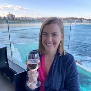 Meet your Posher, Cory